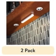 thumbnail image 1 of (2 pack) Auto Drive Motion Sensor Rechargable LED Cabinet Light 1 Pack, 1 of 10