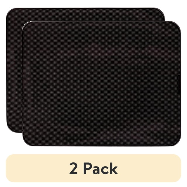 Ac Machine Sticker (2 pack) Auto Drive Universal Fit Side Window Repeat Using Black PVC ...