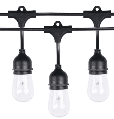 (2 pack) AutoDrive Electric 120 V Color Changing Shatterproof LED ...