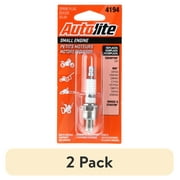 Autolite Power Sport Spark Plug, 4194, for Honda, Kawasaki, Yamaha and Polaris