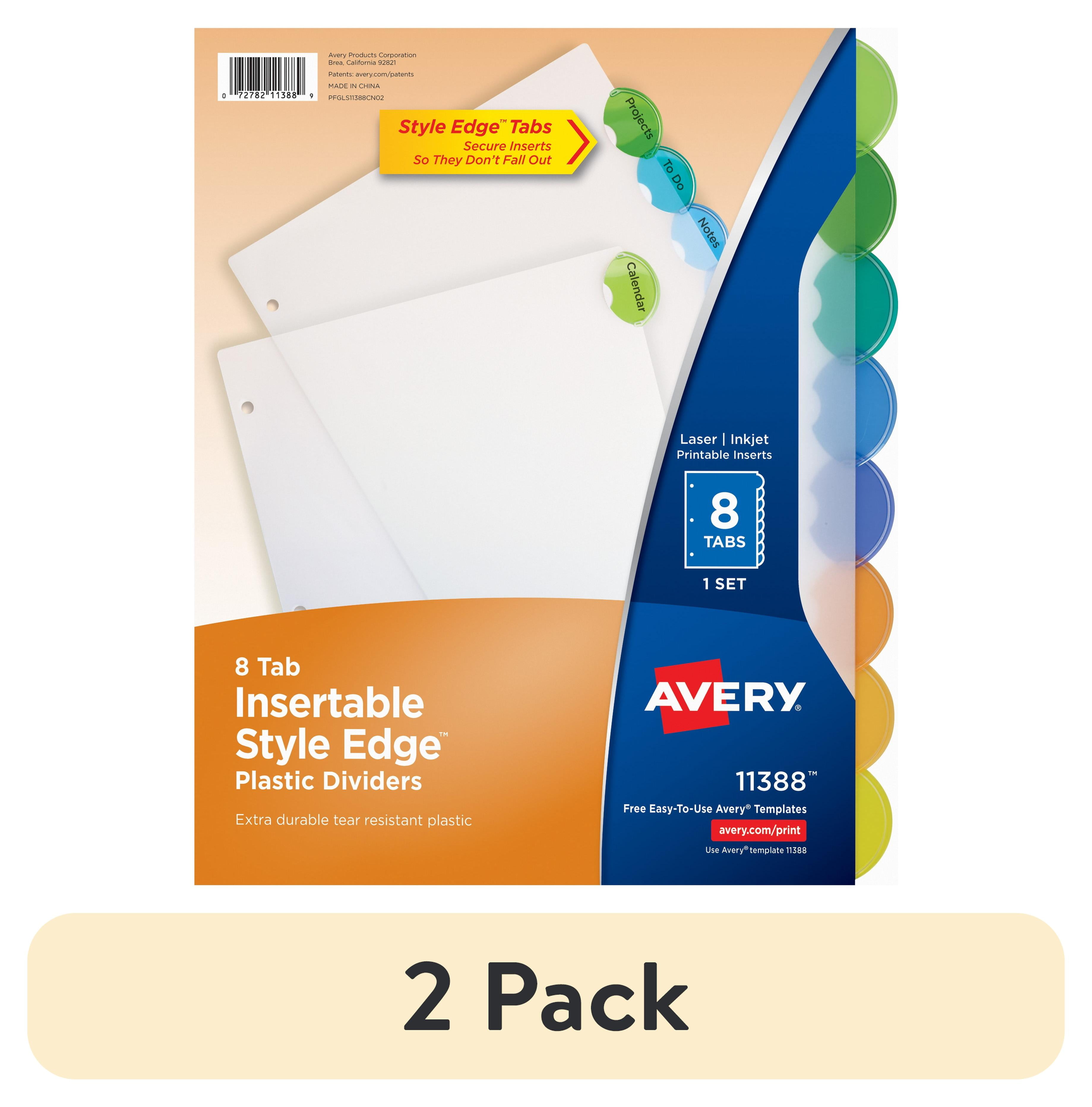 2-pack-Avery-Insertable-