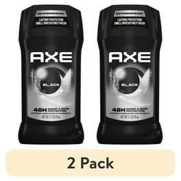Axe Deodorant Twin Pack, Dark Temptation, Antiperspirant Stick,