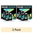 thumbnail image 1 of (2 pack) Axe Men's Gift Set Body Wash Deodorant Spray Antiperspirant Deodorant Stick Apollo Sage Cedarwood, 4 Count, 1 of 9