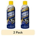 thumbnail image 1 of (2 pack) B'laster 16-LG White Lithium Grease, Oil Lubricant, 11 oz, 1 of 11