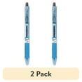 thumbnail image 1 of (2 pack) Pilot B2P Bottle-2-Pen Recycled Retractable Ball Point Pen Black Ink 1mm Dozen 32800, 1 of 2