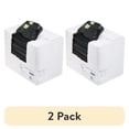 thumbnail image 1 of (2 pack) Webster Drawstring Trash Liner 150 EA/BX, 1 of 3