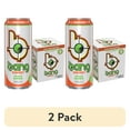 thumbnail image 1 of (2 pack) BANG Energy Drink, Peach Mango, 16 fl oz, 4 Pack, 1 of 6