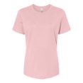 thumbnail image 1 of (2 pack) BELLA + CANVAS - New NIB - Women - Womenâ€™s Relaxed Jersey Tee, 1 of 5
