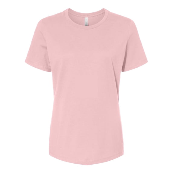 (2 pack) BELLA + CANVAS - New NIB - Women - Women’s Relaxed Jersey Tee