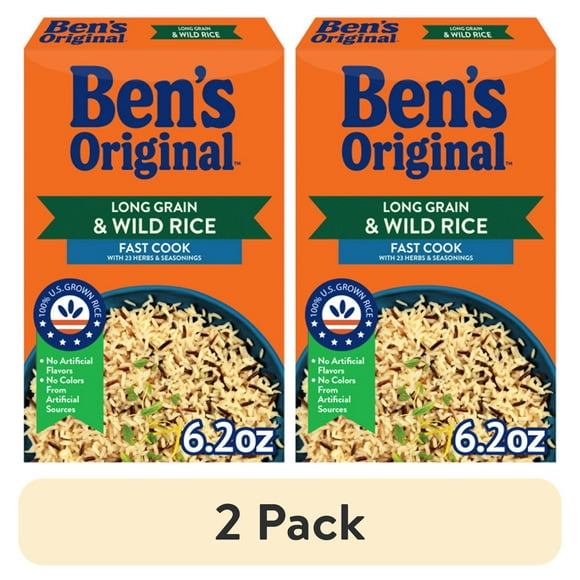 Box Rice