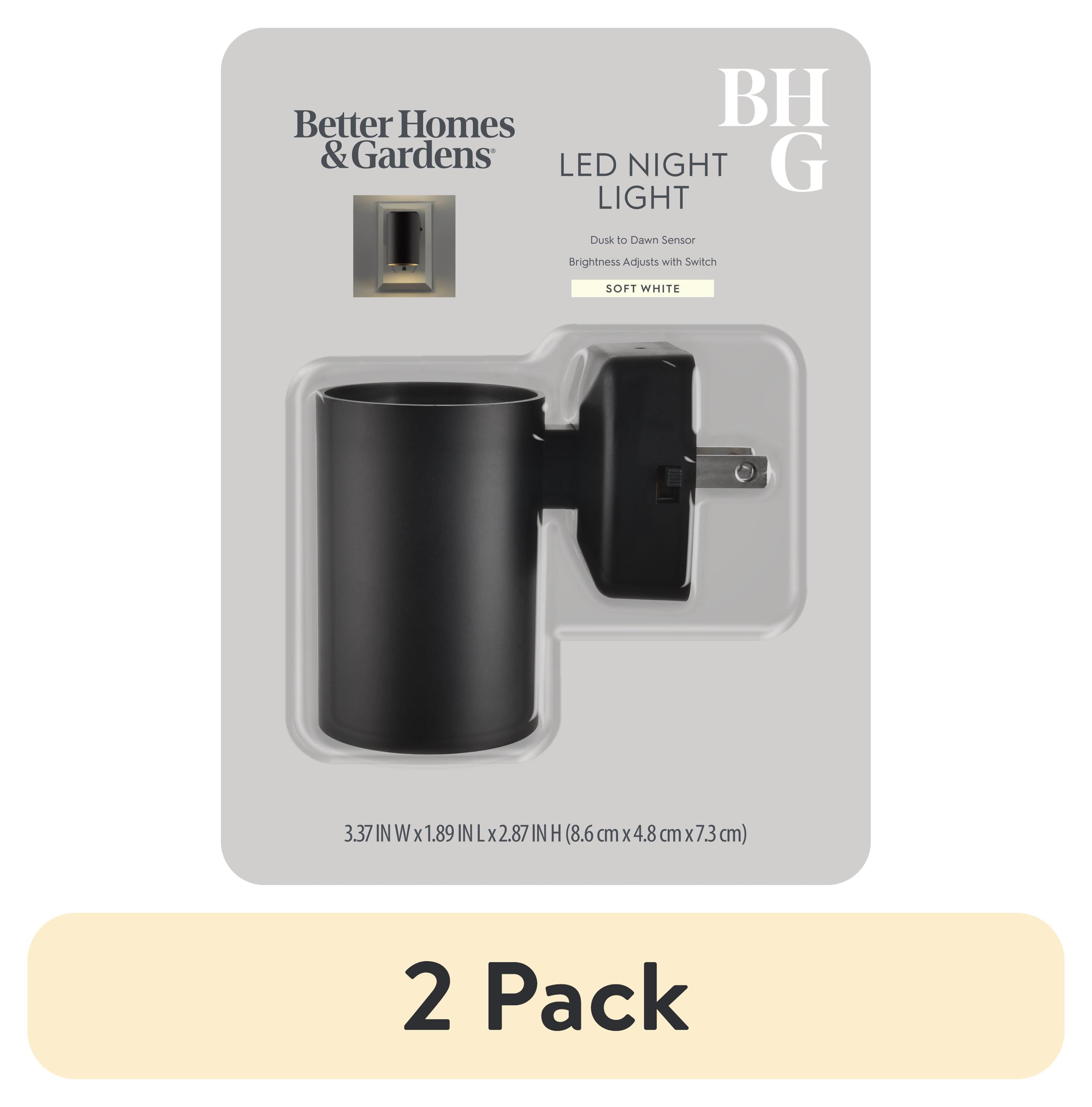 Ｌｉｇｈｔ　ｉｎ　Ｄａｒｋｎｅｓｓ Project Source Flanders 1-Light 7-in H Matte Black Dark Sky