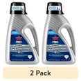 thumbnail image 1 of (2 pack) BISSELL Advanced Pro Max Clean + Protect Deep Cleaning Carpet Formula, 50 fl. oz., 70E1, 1 of 11