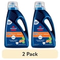 thumbnail interactive-video image 1 of (2 pack) BISSELL Carpet & Rug Cleaner, Gain Scent, 60 fl oz, 1462W, 1 of 11