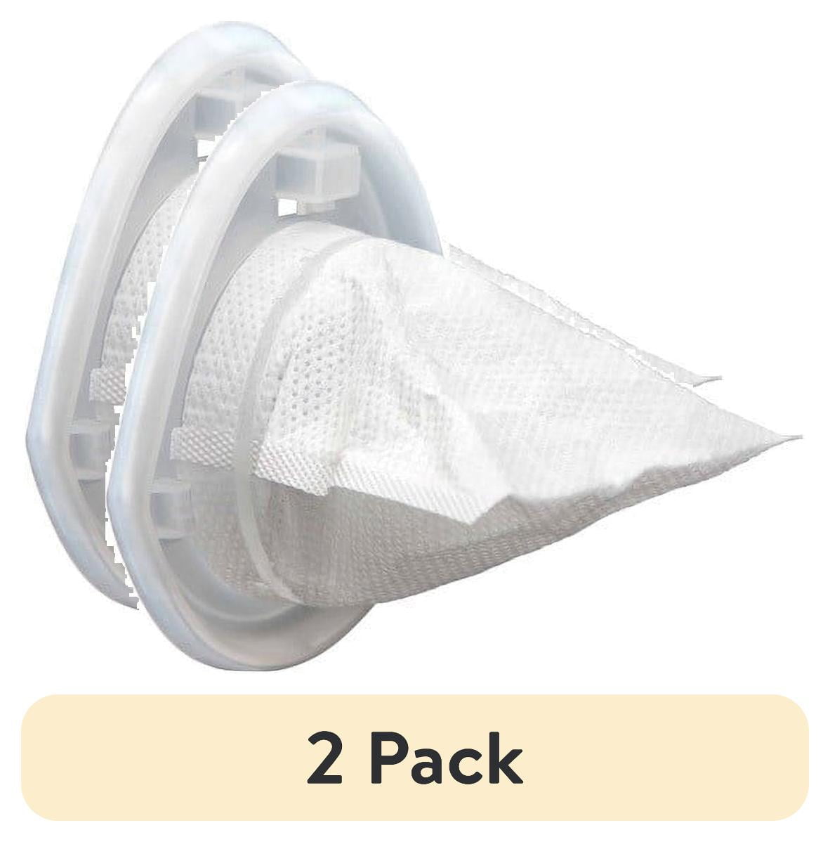 (2 pack) BLACK+DECKER Replacement Filter for Models BHD9600CHV ...