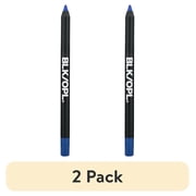 (2 pack) BLK/OPL Precision Eye Definer, All Night, 0.04 oz, Highly Pigmented, Smudge Proof