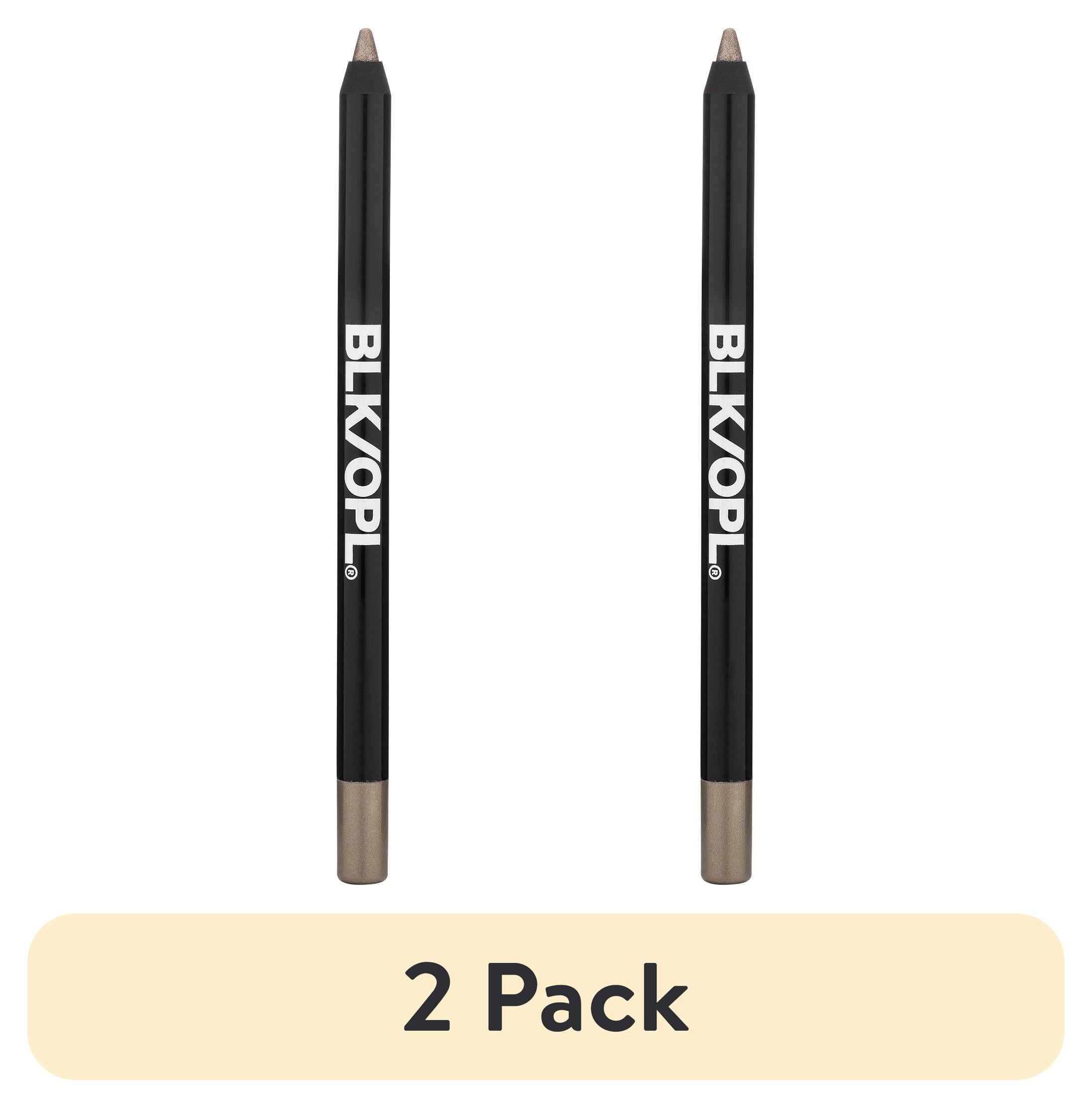 (2 pack) BLK/OPL Precision Eye Definer, Toast It, 0.04 oz, Highly Pigmented, Smudge Proof