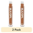 thumbnail interactive-video image 1 of (2 pack) BLK/OPL True Tone Brightening Concealer, Proper Penny, 0.1 oz, Evens Skin Tone, Buildable Coverage, 1 of 6
