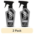 thumbnail interactive-video image 1 of (2 pack) BOD man Fragrance Body Spray, Titanium, 8 fl oz, 1 of 10