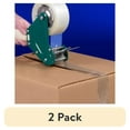 thumbnail image 1 of (2 pack) Tape Logic #600 Hot Melt Tape 1.6 Mil 2" x 110 yds. Clear 6/Case T9026006PK, 1 of 3
