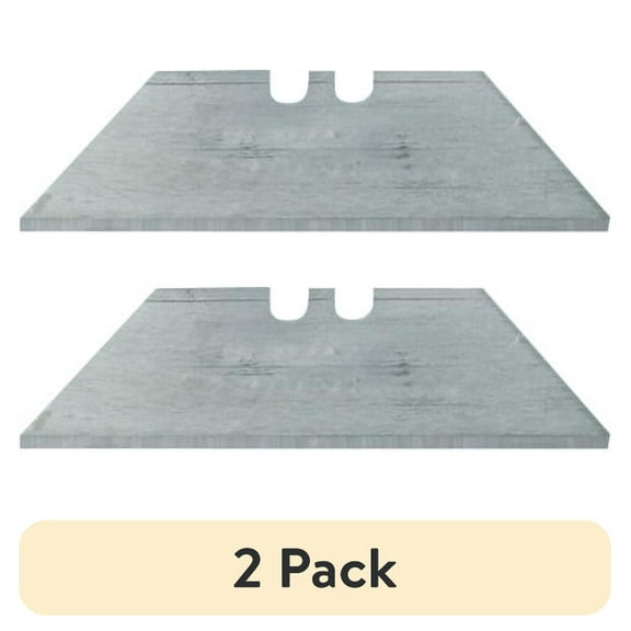(2 pack) BOX Duratip Safety Utility Blade