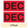 thumbnail image 1 of (2 pack) BOX Inventory Label, 1 of 3
