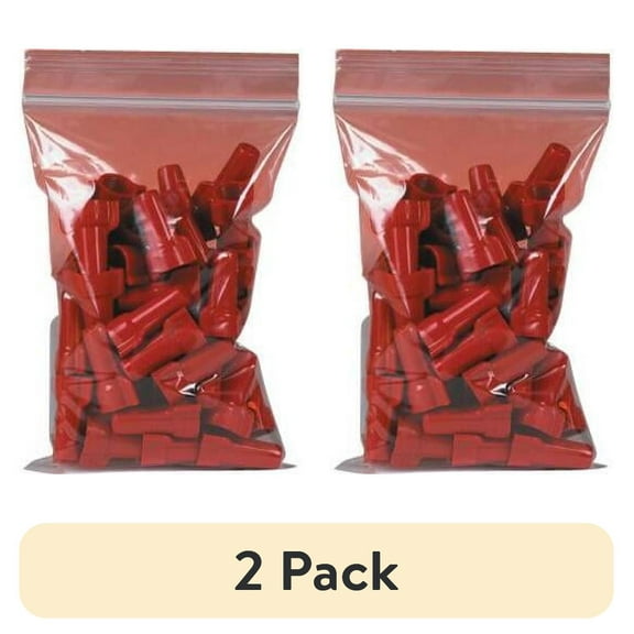 Partners Brand Reclosable Poly Bag,1.5x2",2 Mil,PK1000 PB3518