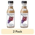 thumbnail image 1 of (2 pack) Brianna's New American Creamy Balsamic Vinaigrette Dressing, 12 oz, 1 of 5