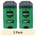thumbnail image 1 of (2 pack) Brut The Modern Man Antiperspirant + Deodorant Stick, Signature Scent with Stain Shield, 2.7 oz (2 Pack), 1 of 6