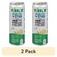 thumbnail image 1 of (2 pack) BUBBL'R Antioxidant Sparkling Water, lemon lime twist'r, 12 fl oz Can, 1 of 7