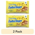 thumbnail image 1 of (2 pack) Butterfinger Baking Bits, Crispety Crunchety Peanut-Buttery Chocolatey Bits for Baking Recipes and Desserts, 8 oz Bag, 1 of 16