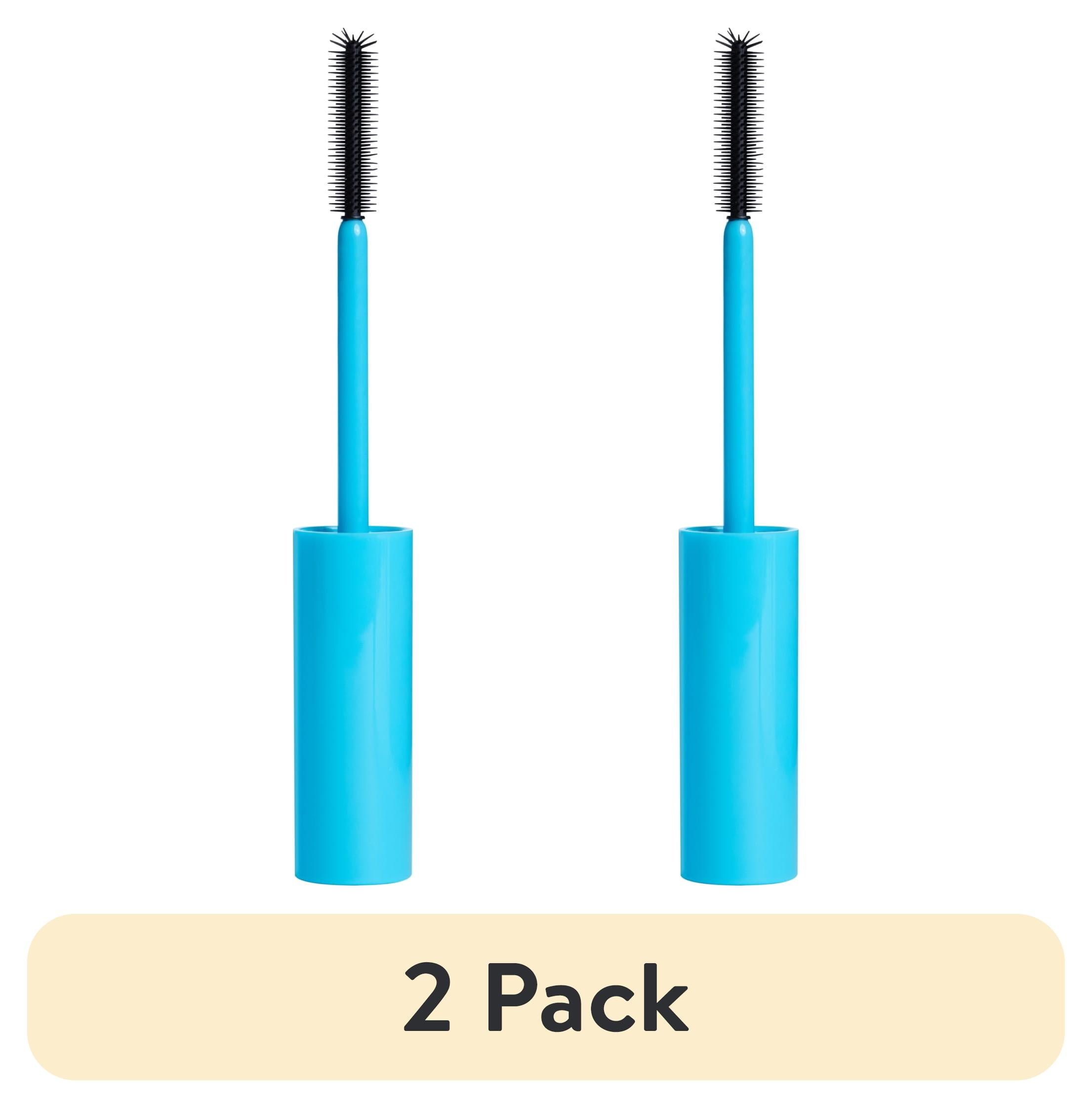 (2 pack) Babe Original 4 Real Volume Mascara for Length and Lift - Black, 8.5g