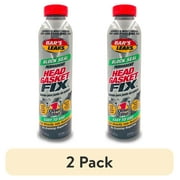 (2 pack) Bar's Leaks 1111 Block Seal Head Gasket Fix Automotive Additive, 24 oz