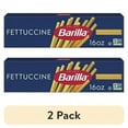 thumbnail image 1 of (2 pack) Barilla Classic Non-GMO, Kosher Certified Fettuccine Pasta, 16 oz, 1 of 8