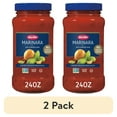 thumbnail image 1 of (2 pack) Barilla Pasta Sauce, Marinara, 24 oz., No Added Sugar, Gluten Free, 1 of 10