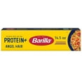 thumbnail image 1 of 2 pack Barilla Protein+ Angel Hair Pasta, 14.5 Oz, 1 of 5