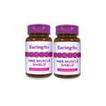 thumbnail image 1 of (2 pack) Barimelts HMB Muscle Shield, 90 Caplets, Muscle Recovery & Strength Support After Bariatric Surgery, 1 of 8