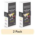 thumbnail interactive-video image 1 of Bartesian Cocktail Mixer Capsules, Margarita Lovers Collection, 6 Pack, 1 of 10