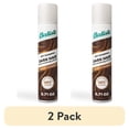 thumbnail image 1 of (2 pack) Batiste Dark Dry Shampoo, Instantly Refresh Hair & Absorb Oil Between Washes, 5.71 oz, 1 of 16