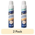 thumbnail interactive-video image 1 of (2 pack) Batiste Overnight Deep Cleanse Dry Shampoo, Wake up to Beautiful Hair, 3.81 oz, 1 of 13