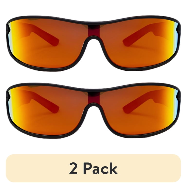 2 pack) Battle Vision Wrap Around - Walmart.com