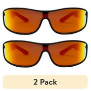 2 pack Battle Vision Wrap Around