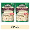 thumbnail image 1 of (2 pack) Bear Creek Country Kitchens Wild Rice Soup Mix, 9.6 OZ Pouch, 1 of 10