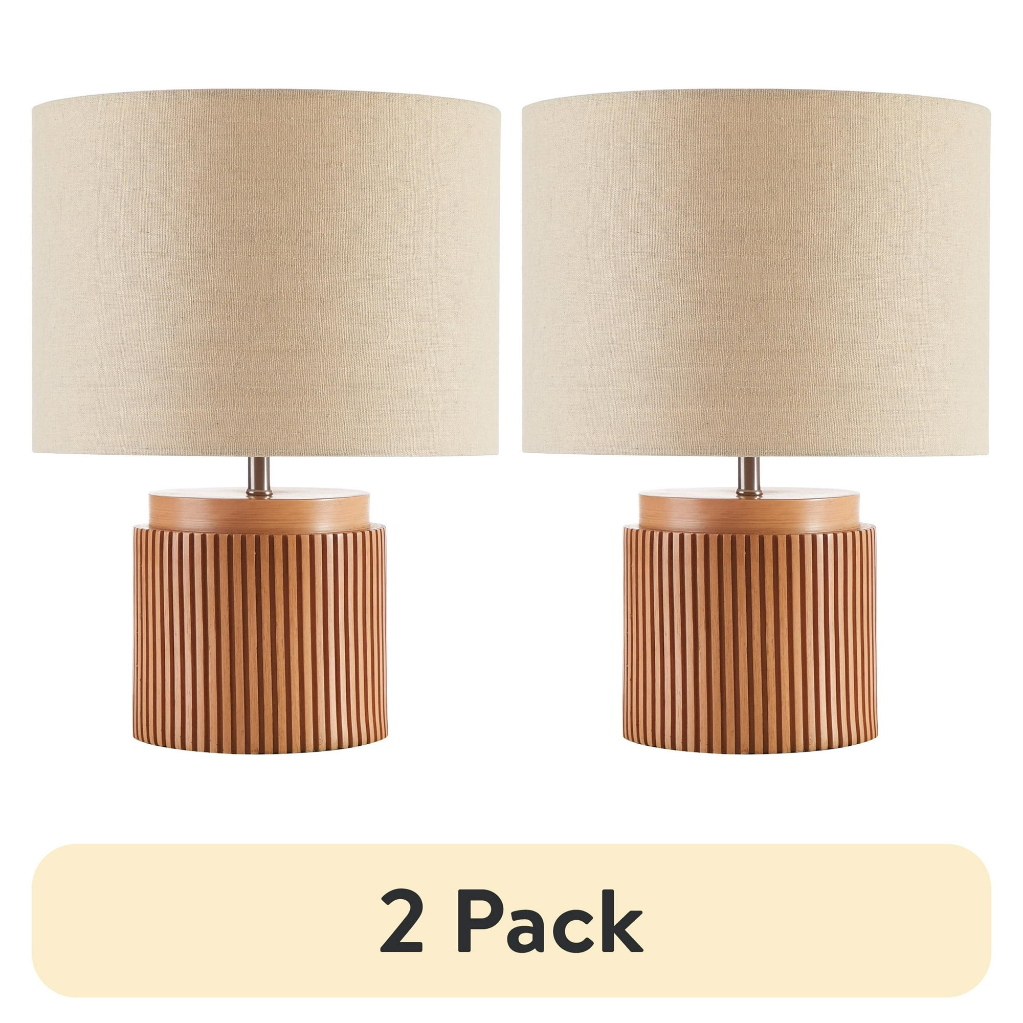 Night stand lamps