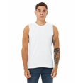 thumbnail image 1 of (2 pack) Bella + Canvas C3483 Men's Jersey Muscle Tank, 1 of 3