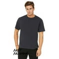 thumbnail image 1 of (2 pack) Bella + Canvas FWD Fashion Men's Heavyweight Street T-Shirt - DARK GREY - XL, 1 of 3