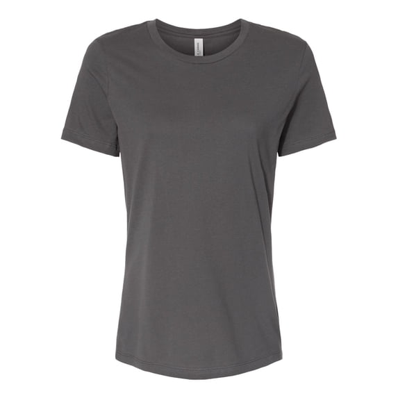 (2 pack) Bella Canvas Women's Missys Relaxed Jersey Short-Sleeve T-Shirt