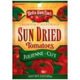 thumbnail image 1 of (2 pack) Bella Sun Luci Premium California Julienne-Cut Sun Dried Tomatoes, 3 oz, 1 of 6