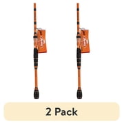 berkley challenger fishing rod Lightning Spinning - 6' Enjoy exceptional balance Berkley Cherrywood HD 6ft-9ft Spinning
