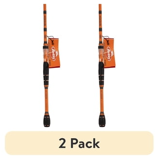 berkley air fishing rod Lightning Spinning The rods sensitivity is enhanced by its durable stainless Berkley Fishing Rods in Fishing