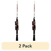 2 pack Berkley Big Game  Spinning Rod, 8 Medium Heavy Fishing Rod, 2 Piece